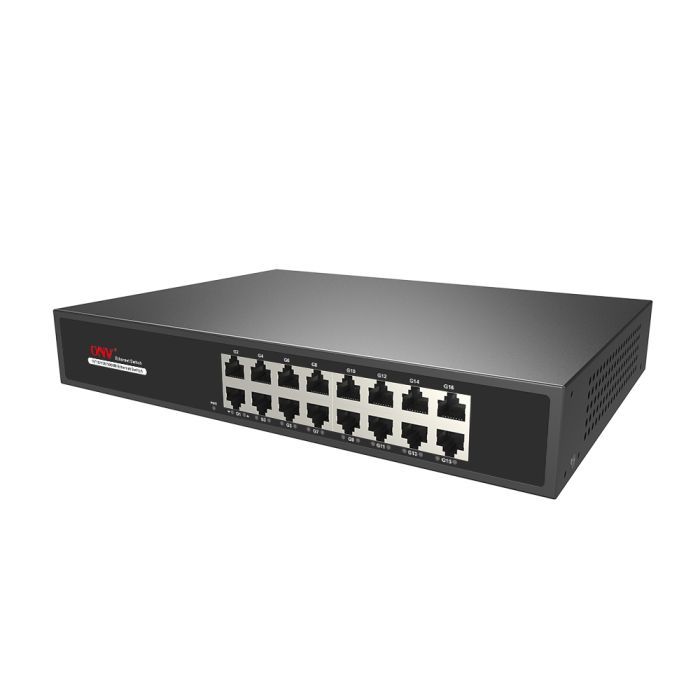 Коммутатор сетевой Onv ONV-H3016 изображение 3