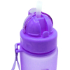Бутылка для воды Casno 560 мл MX-5029 Фіолетова (MX-5029_Purple) изображение 4