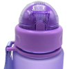 Пляшка для води Casno 560 мл MX-5029 Фіолетова (MX-5029_Purple) зображення 5