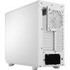 Корпус для ПК Fractal Design Meshify 2 Lite White TG Clear (FD-C-MEL2A-04) изображение 2