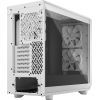 Корпус для ПК Fractal Design Meshify 2 Lite White TG Clear (FD-C-MEL2A-04) изображение 3