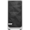 Корпус для ПК Fractal Design Meshify 2 Lite White TG Clear (FD-C-MEL2A-04) изображение 5