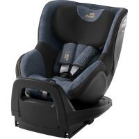 Автокресло Britax-Romer DUALFIX PRO M Dusty Rose (2000039705)