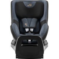 Автокресло Britax-Romer DUALFIX PRO M Dusty Rose (2000039705) изображение 2