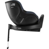 Автокресло Britax-Romer DUALFIX PRO M Dusty Rose (2000039705) изображение 4