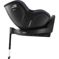 Автокресло Britax-Romer DUALFIX PRO M Dusty Rose (2000039705) изображение 6