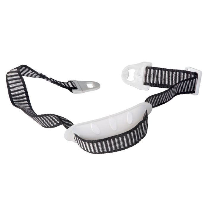 Каска защитная Sigma 8 точек крепления (белая) (9414501) изображение 6
