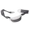 Каска защитная Sigma 8 точек крепления (белая) (9414501) изображение 6