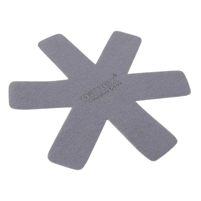 Набір сковорідок Gimex Frying Pan Black (6979264) зображення 2