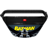 Поясная сумка-бананка для собак WAUDOG Family "Бэтмен 2" 33х17х10 см (1533-0151)
