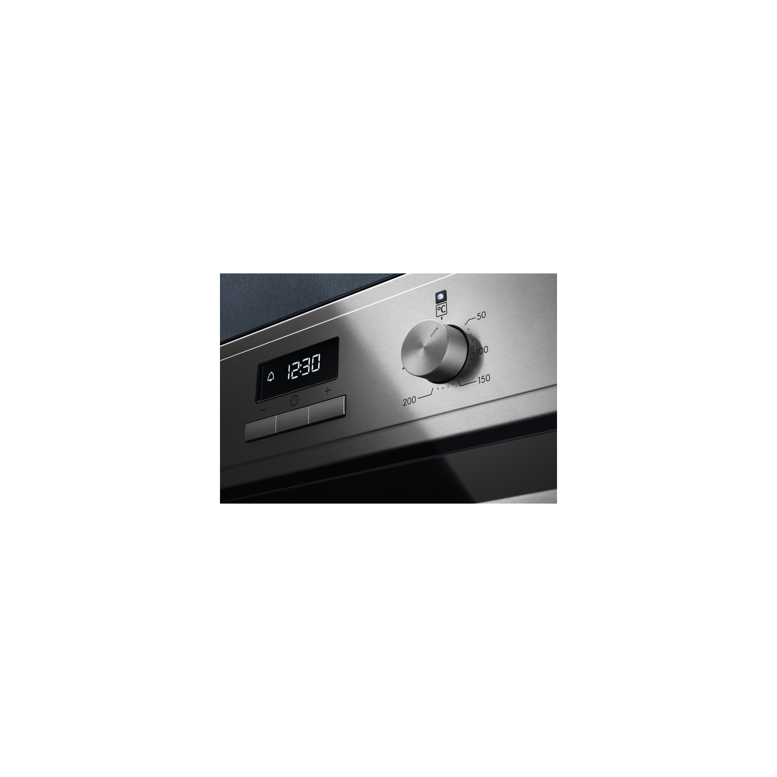 Духовой шкаф Electrolux EOD3C40BX изображение 5