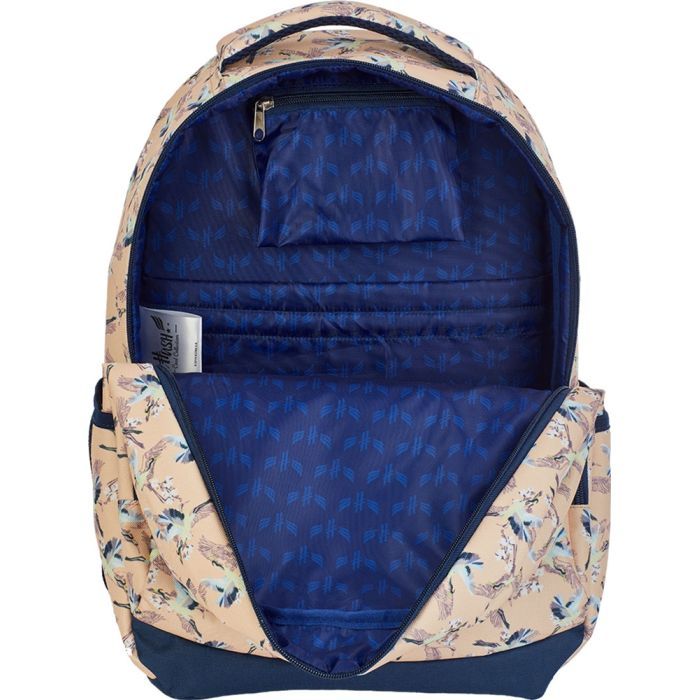 Рюкзак школьный Hash 2 HS-165 44,5х30,5x16,5 см (502019094) изображение 3