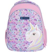 Рюкзак шкільний Astrabag AS1 Unicorn (501021069) зображення 5