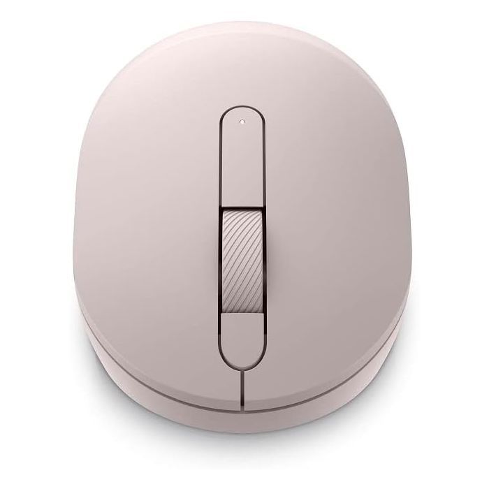 Мышка Dell MS3320W Mobile Wireless Ash Pink (570-ABPY) изображение 2