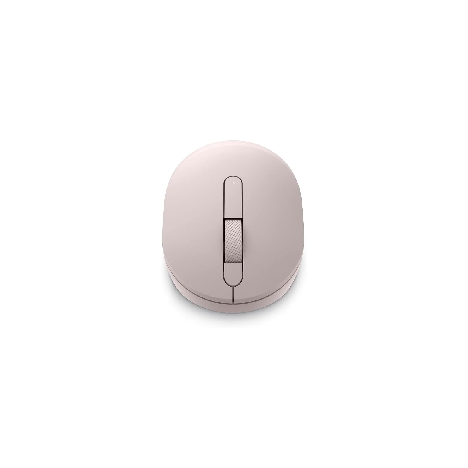 Мишка Dell MS3320W Mobile Wireless Ash Pink (570-ABPY) зображення 2