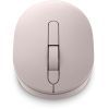 Мышка Dell MS3320W Mobile Wireless Ash Pink (570-ABPY) изображение 2