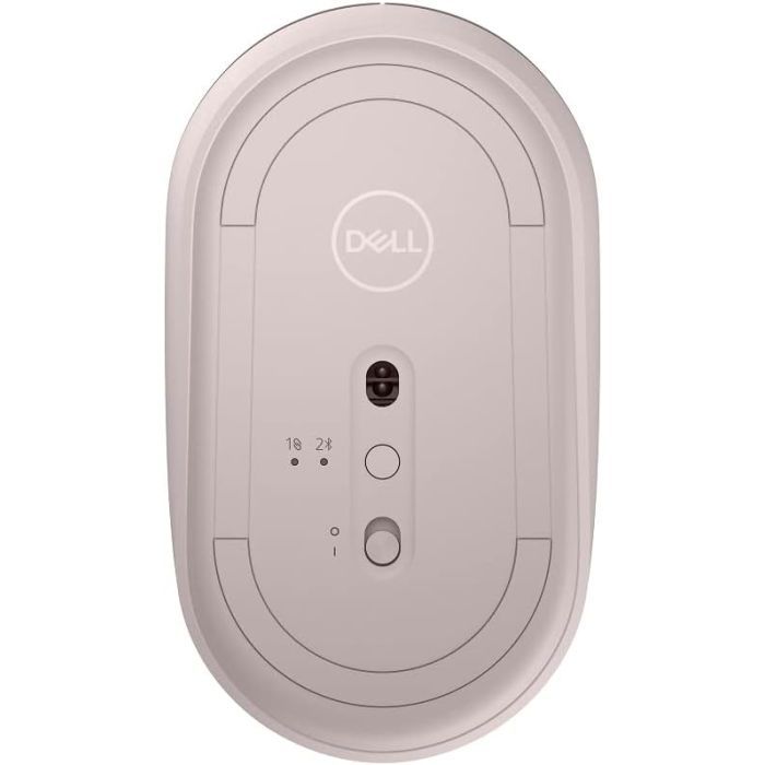 Мышка Dell MS3320W Mobile Wireless Ash Pink (570-ABPY) изображение 3