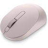 Мышка Dell MS3320W Mobile Wireless Ash Pink (570-ABPY)