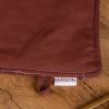 Кухонная прихватка MirSon Бязь 19-1217 Chocolate perla (2200006753742) изображение 3