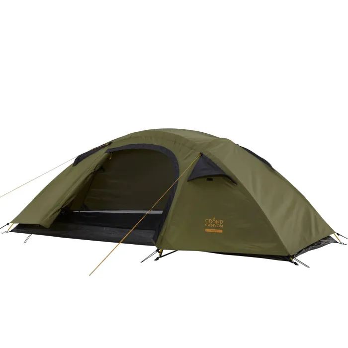 Палатка Grand Canyon Apex 1 Capulet Olive (330001) изображение 2
