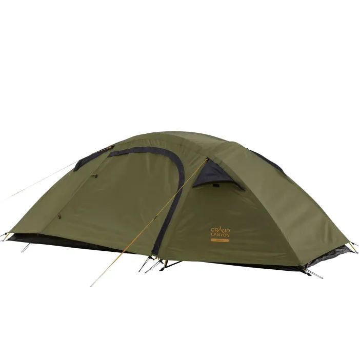 Палатка Grand Canyon Apex 1 Capulet Olive (330001) изображение 3