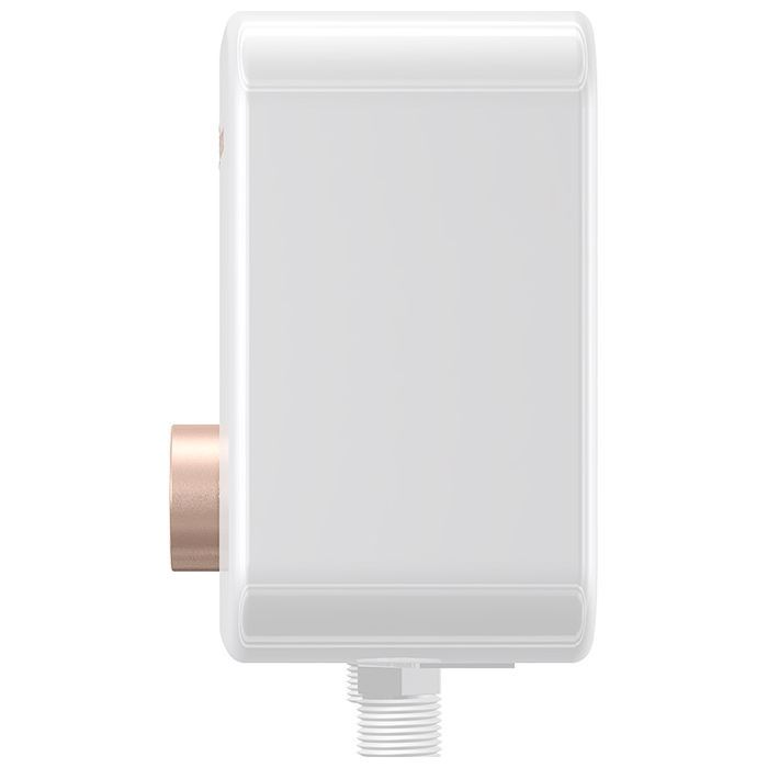 Проточный водонагреватель Thermex Oscar 6500 изображение 3