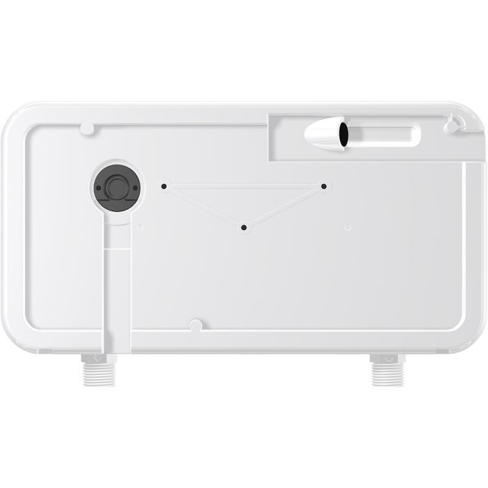 Проточный водонагреватель Thermex Oscar 6500 изображение 4