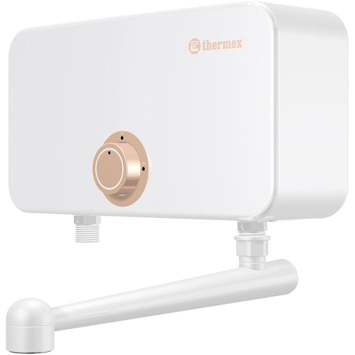Проточный водонагреватель Thermex Oscar 6500 изображение 5