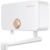 Проточный водонагреватель Thermex Oscar 6500 изображение 5