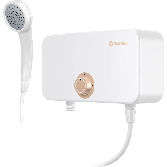 Проточный водонагреватель Thermex Oscar 6500 изображение 6