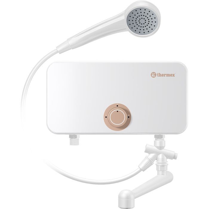 Проточный водонагреватель Thermex Oscar 6500 изображение 7