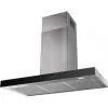 Вытяжка кухонная Faber Stilo Glass Smart X/V A60 (325.0617.017)