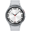 Смарт-часы Samsung Galaxy Watch 6 Classic 47mm Silver (SM-R960NZSASEK) изображение 2