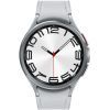 Смарт-годинник Samsung Galaxy Watch 6 Classic 47mm Silver (SM-R960NZSASEK) зображення 2