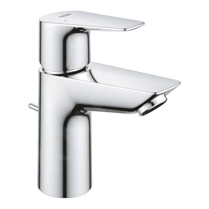 Змішувач Grohe QuickFix 24196001 (CV030593)