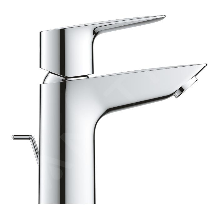 Змішувач Grohe QuickFix 24196001 (CV030593) зображення 2