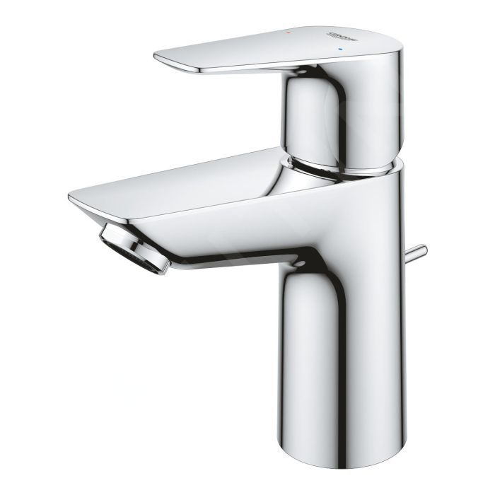 Змішувач Grohe QuickFix 24196001 (CV030593) зображення 3