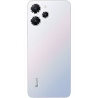 Мобільний телефон Xiaomi Redmi 12 8/256GB Polar Silver (997612) зображення 3
