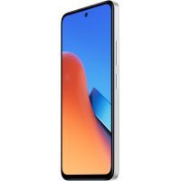 Мобільний телефон Xiaomi Redmi 12 8/256GB Polar Silver (997612) зображення 9