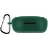 Чехол для наушников BeCover Silicon для Xiaomi Redmi Buds 4 Lite Dark Green (709584)