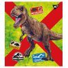 Зошит Yes А5 Jurassic world 18 аркушів, клітинка (766328)