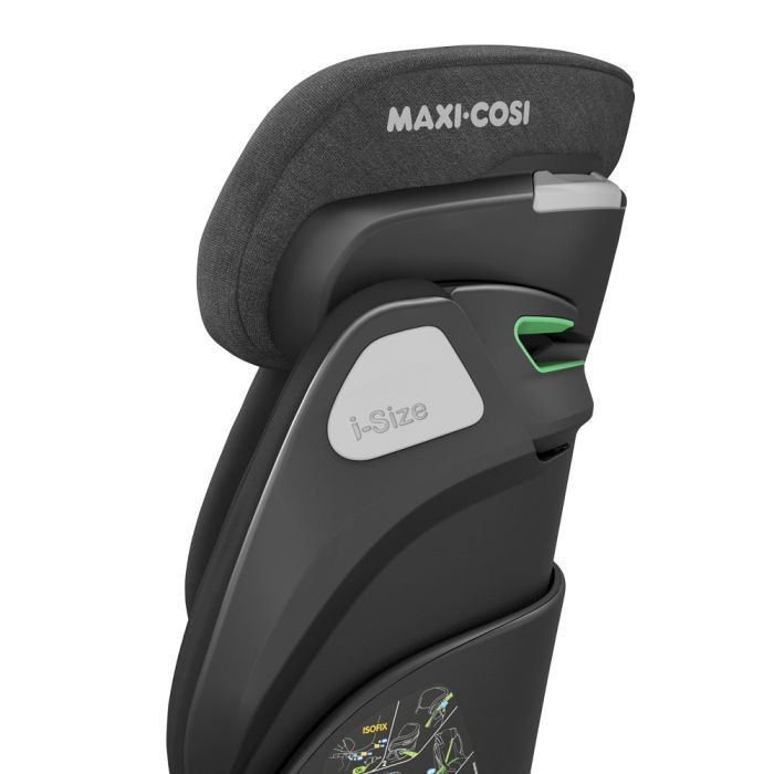 Автокрісло Maxi-Cosi Kore Authentic Black (8740671110) зображення 10