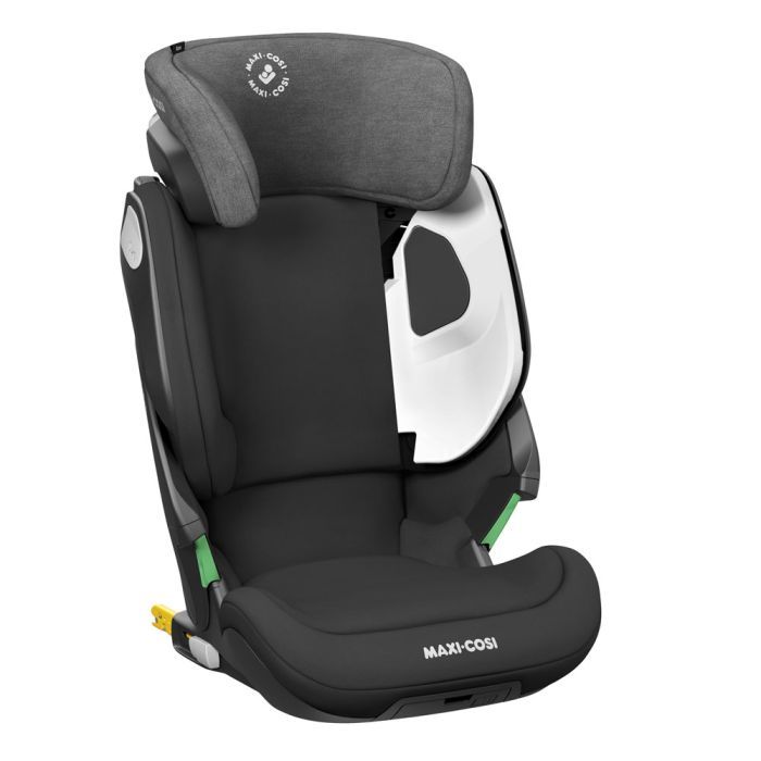 Автокрісло Maxi-Cosi Kore Authentic Black (8740671110) зображення 11