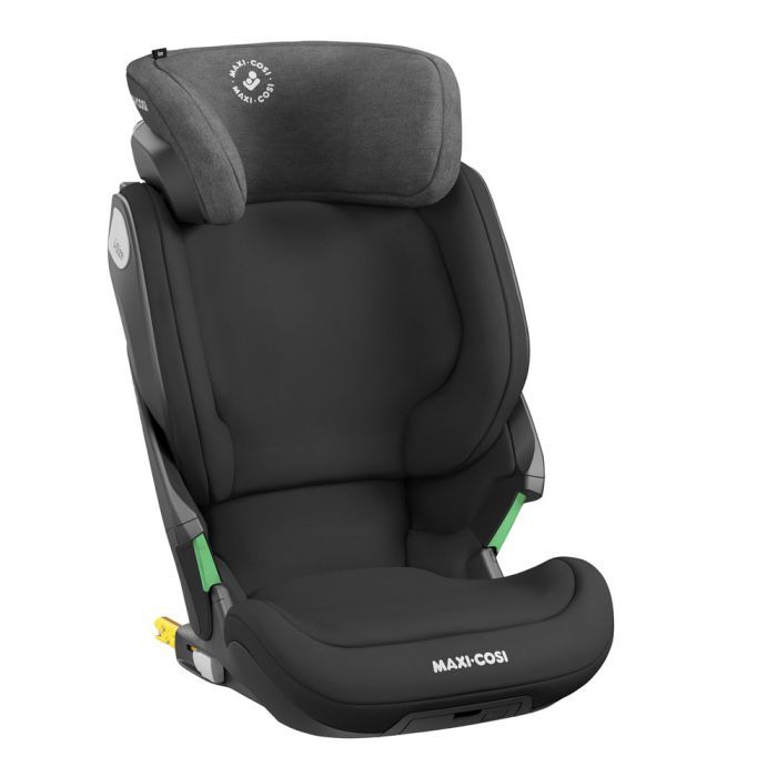 Автокрісло Maxi-Cosi Kore Authentic Black (8740671110) зображення 3