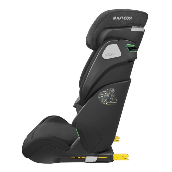 Автокрісло Maxi-Cosi Kore Authentic Black (8740671110) зображення 8