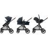 Коляска Maxi-Cosi 3 в 1 Zelia Duo (Essential Black) (1930672110) изображение 12