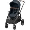 Коляска Maxi-Cosi 3 в 1 Zelia Duo (Essential Black) (1930672110) изображение 2