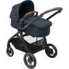 Коляска Maxi-Cosi 3 в 1 Zelia Duo (Essential Black) (1930672110) изображение 7
