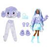 Кукла Barbie Cutie Reveal Мягкие и пушистые Пудель (HKR05) изображение 2