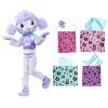 Кукла Barbie Cutie Reveal Мягкие и пушистые Пудель (HKR05) изображение 3